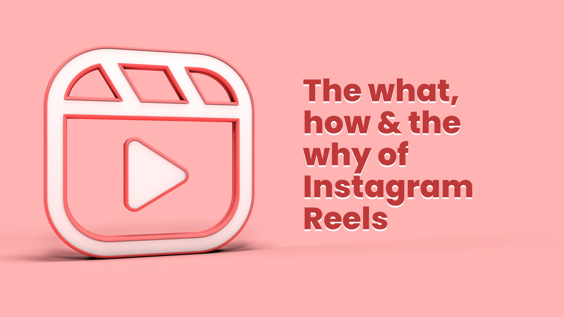 Instagram Reels, Share & Create Short Videos
